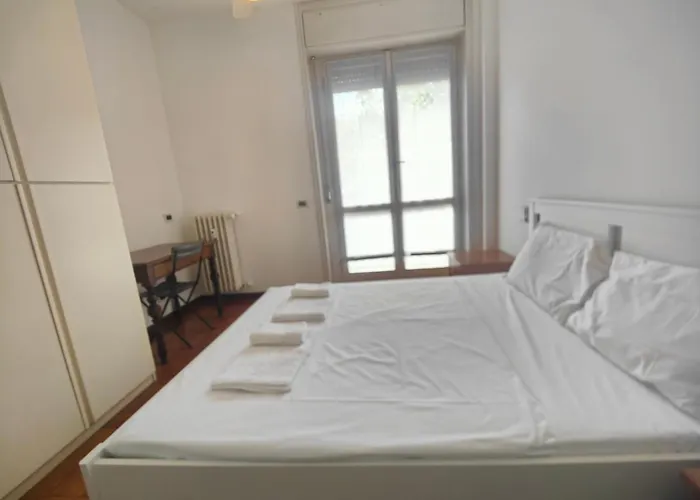 Mille Charme Apartment